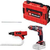   Einhell Professional TP-DY 18 Li BL 4261012 Akkus szárazépítő csavarozó