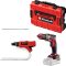 Einhell Professional TP-DY 18 Li BL 4261012 Akkus szárazépítő csavarozó