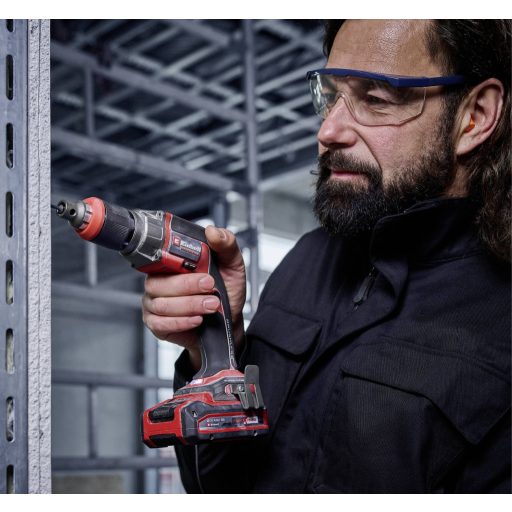 Einhell Professional TP-DY 18 Li BL 4261012 Akkus szárazépítő csavarozó