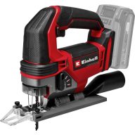   Einhell TE-JS 18/100 Li - Solo Akkus beszúrú fűrész 4321270