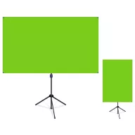 Reflecta Green Screen Stativ #####Green Screen