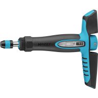   Hazet Forgatónyomatékos csavarhúzó 1 - 6 Nm DIN EN ISO 6789-2:2017