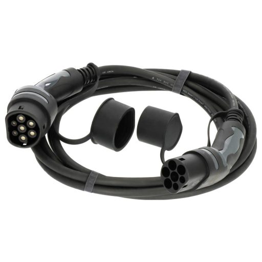 Brennenstuhl 1384000020 eMobility töltőkábel 7 m