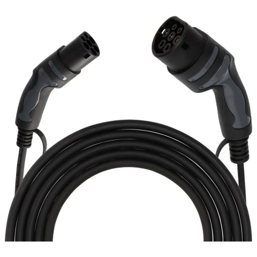 Brennenstuhl 1384000020 eMobility töltőkábel 7 m