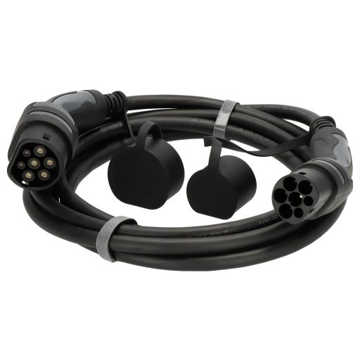 Brennenstuhl 1384000010 eMobility töltőkábel 5 m