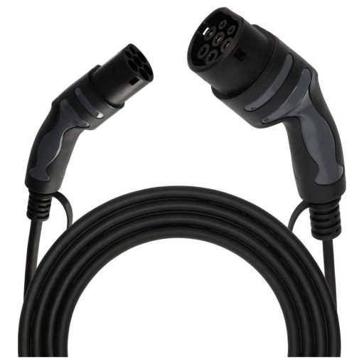 Brennenstuhl 1384000010 eMobility töltőkábel 5 m