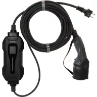 Brennenstuhl 1384010 EV töltő 2. típus 10 A 2.3 kW