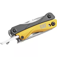 CAT 980857ING Többfunkciós szerszám Fekete, Yellow