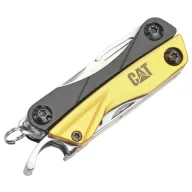 CAT 980857ING Többfunkciós szerszám Fekete, Yellow