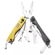CAT 980857ING Többfunkciós szerszám Fekete, Yellow