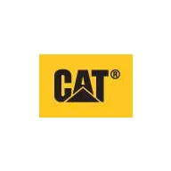 CAT 980526ING Többfunkciós szerszám Yellow, Fekete