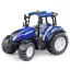bruder Mezőgazdasági modell Traktor modell