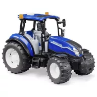 bruder Mezőgazdasági modell Traktor modell