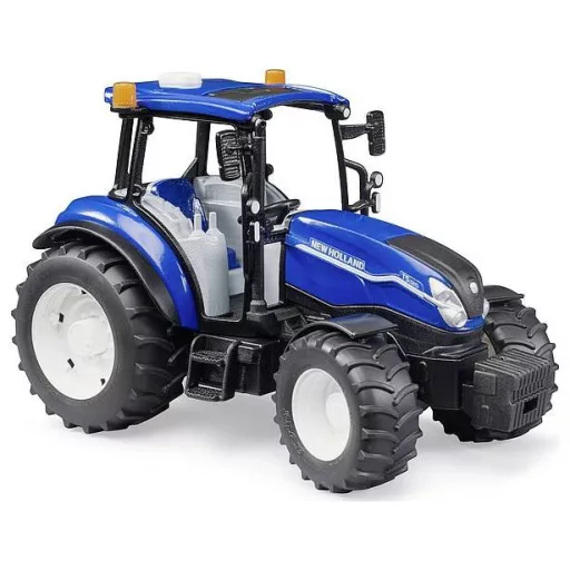 bruder Mezőgazdasági modell Traktor modell