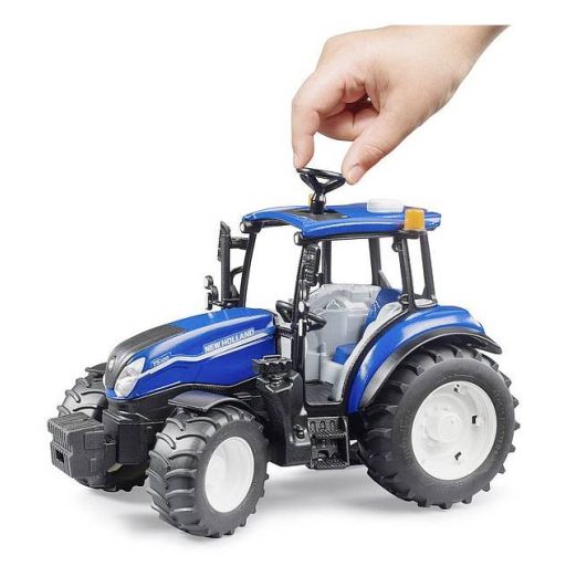 bruder Mezőgazdasági modell Traktor modell