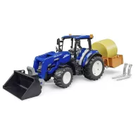 bruder Mezőgazdasági modell Traktor modell