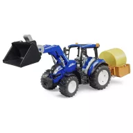 bruder Mezőgazdasági modell Traktor modell