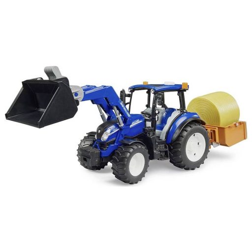 bruder Mezőgazdasági modell Traktor modell