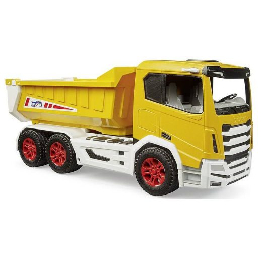 bruder Építkezésnél használt jármű modell Építkezésnél használt jármű modell