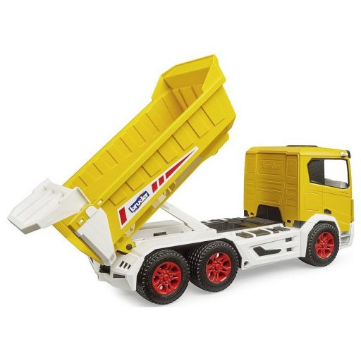 bruder Építkezésnél használt jármű modell Építkezésnél használt jármű modell