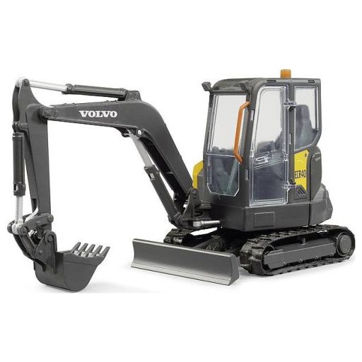 bruder Építkezésnél használt jármű modell Építkezésnél használt jármű modell