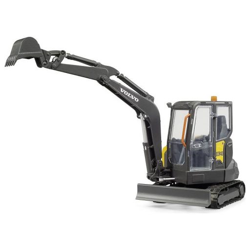 bruder Építkezésnél használt jármű modell Építkezésnél használt jármű modell