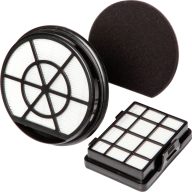   Bosch Filter Set für Bosch Staubsauger Serie 2 beutellos BBZ152EF