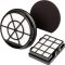 Bosch Filter Set für Bosch Staubsauger Serie 2 beutellos BBZ152EF