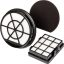 Bosch Filter Set für Bosch Staubsauger Serie 2 beutellos BBZ152EF