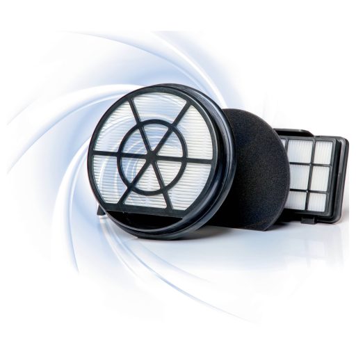 Bosch Filter Set für Bosch Staubsauger Serie 2 beutellos BBZ152EF