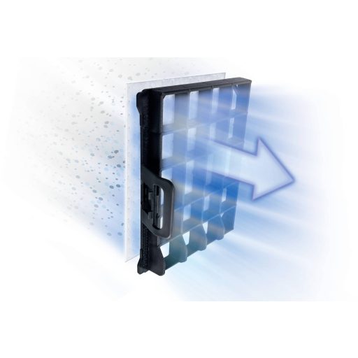 Bosch Filter Set für Bosch Staubsauger Serie 2 beutellos BBZ152EF