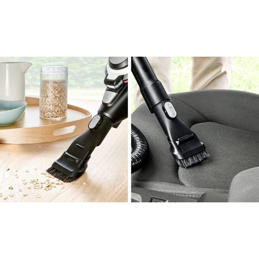 Bosch 2in1 Möbelpinsel und Polsterdüse für Bosch Unlimited 678 BHZU2IN1N Kárpit szívó fej