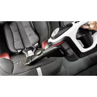  Bosch 2in1 Möbelpinsel und Polsterdüse für Bosch Unlimited 678 BHZU2IN1N Kárpit szívó fej