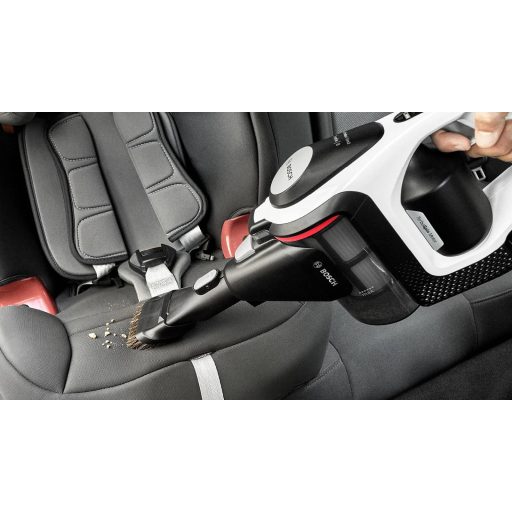 Bosch 2in1 Möbelpinsel und Polsterdüse für Bosch Unlimited 678 BHZU2IN1N Kárpit szívó fej