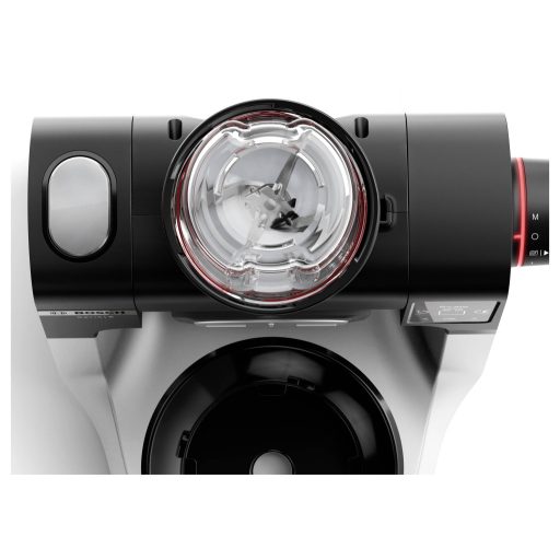 Bosch 3 in 1 Mühle Zerkleinerer für Bosch Küchenmaschine Serie 6 und 8 Aprító Fekete