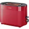 Bosch Toaster Kenyérpirító Piros