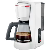 Bosch MyMoment Kávéfőző Fehér