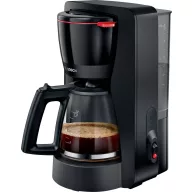 Bosch MyMoment Kávéfőző Fekete