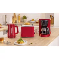 Bosch MyMoment Kávéfőző Piros