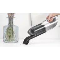   Bosch Akkustaubsauger 28,0V 2in1 Flexxo Gen2 Serie 4 concrete silver Porszívó
