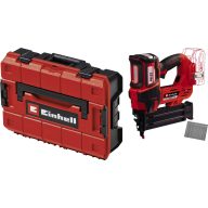   Einhell 4257795+4540011 Akkus szögbelövő akku nélkül, töltő nélkül, E-Case-zel
