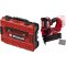 Einhell 4257795+4540011 Akkus szögbelövő akku nélkül, töltő nélkül, E-Case-zel