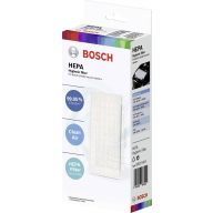   Bosch HEPA-Filter für Bosch Staubsauger BGL8,BGB8,BGL7BGB7,BSGL5,BGS41,BGC41 waschbar BBZ154HF