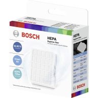   Bosch HEPA-Filter für Bosch Staubsauger GS10,GS20,GL-20,GL-30,GL-40,GL40S,BGL25,BGLS4 BBZ156HF