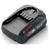 Bosch Porszívó akku 3.0 Ah Bosch