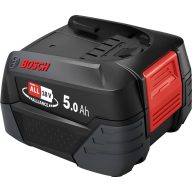 Bosch Porszívó akku 18 V 5.0 Ah Bosch