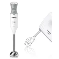 Bosch ErgoMixx Kézi mixer Fehér, Szürke