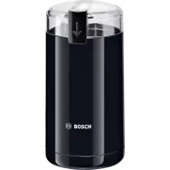 Bosch Kaffeemühle schwarz TSM6A013B Kávédaráló Fekete