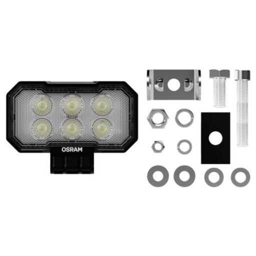 OSRAM LEDWL111-WD LED-es fényforrás