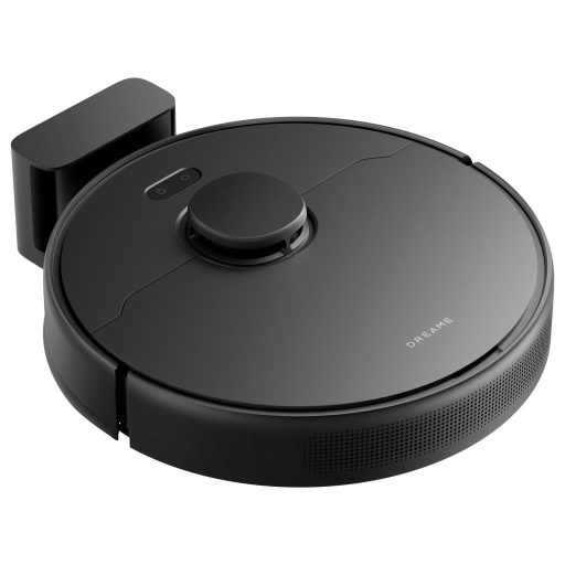 dreame Dreame D9 max gen 2 Noir Porszívó robot Fekete